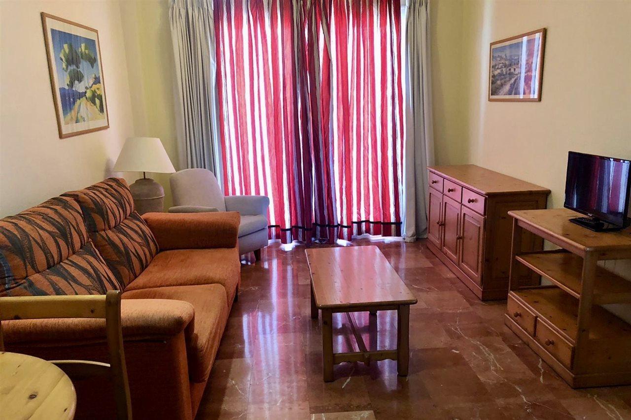 لالفاس دبل بي Aparthotel Residencial Vidalbir المظهر الخارجي الصورة