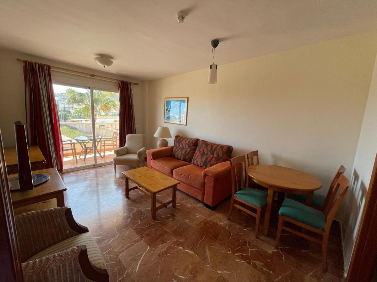لالفاس دبل بي Aparthotel Residencial Vidalbir المظهر الخارجي الصورة