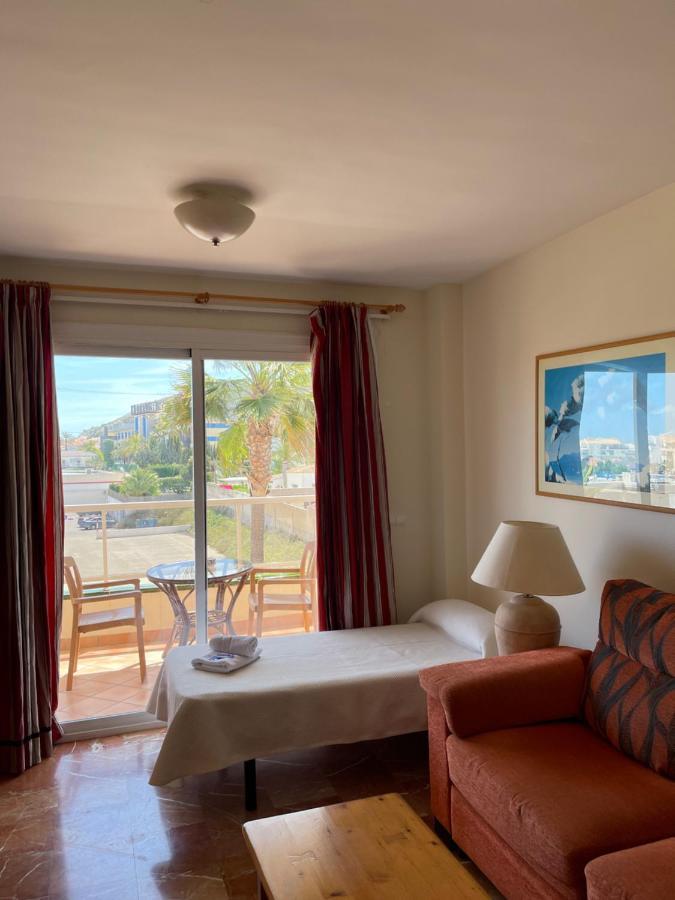 لالفاس دبل بي Aparthotel Residencial Vidalbir المظهر الخارجي الصورة