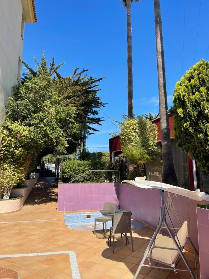 لالفاس دبل بي Aparthotel Residencial Vidalbir المظهر الخارجي الصورة