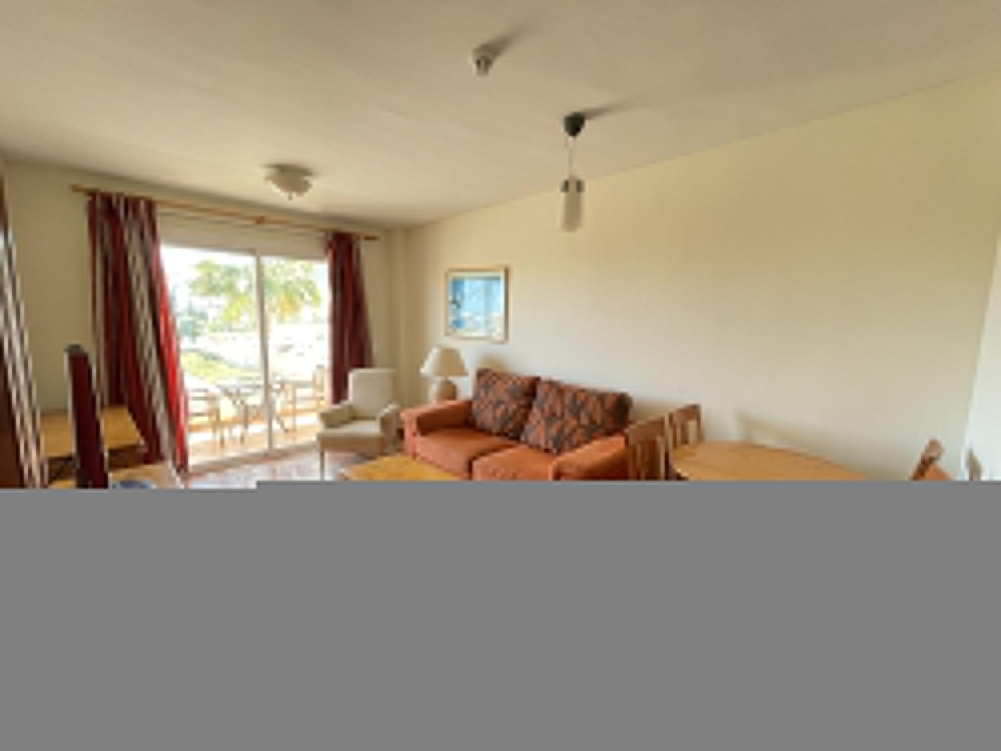 لالفاس دبل بي Aparthotel Residencial Vidalbir المظهر الخارجي الصورة