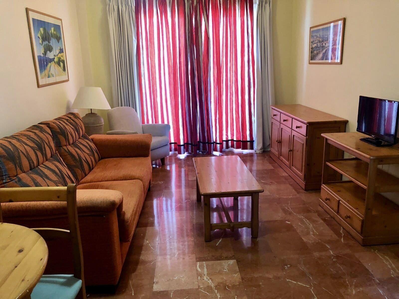 لالفاس دبل بي Aparthotel Residencial Vidalbir المظهر الخارجي الصورة