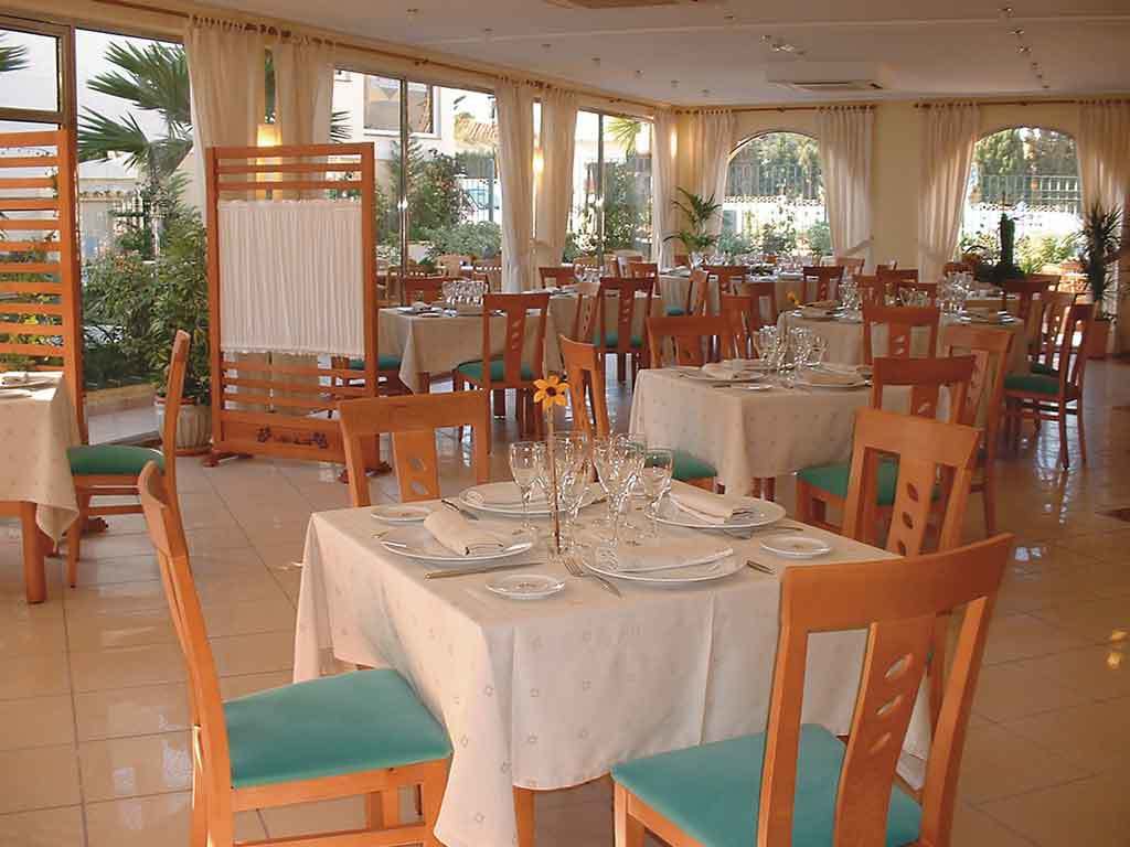 لالفاس دبل بي Aparthotel Residencial Vidalbir المظهر الخارجي الصورة